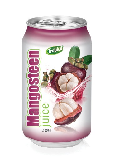 330ml Mangosteen Juice